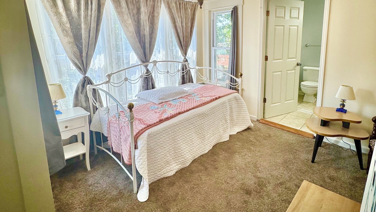 Photo of Bedroom in Cape Girardeau