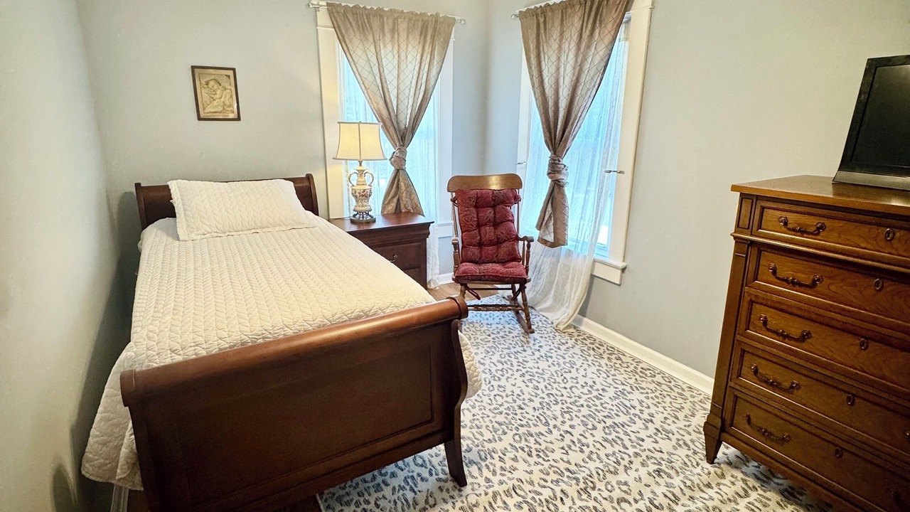 Photo of Bedroom in Cape Girardeau