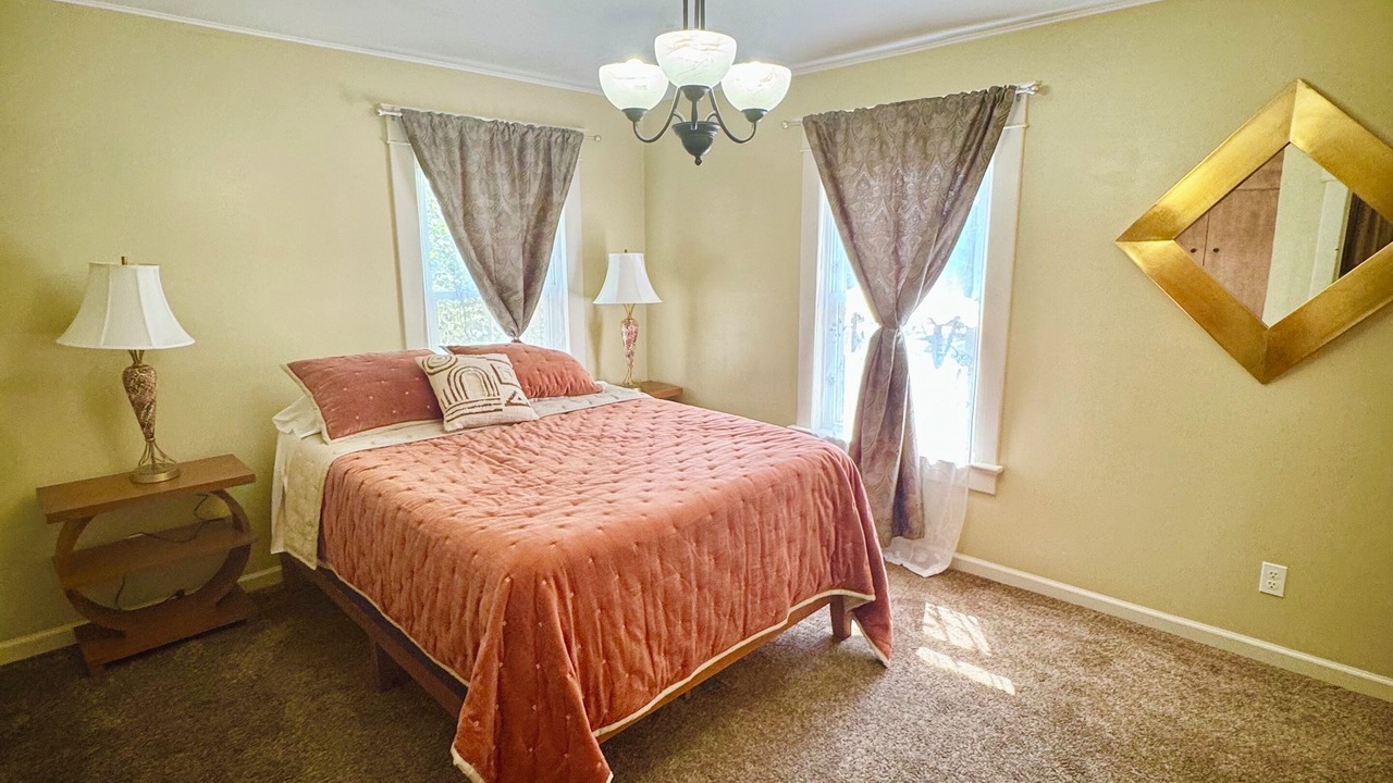 Photo of Bedroom in Cape Girardeau