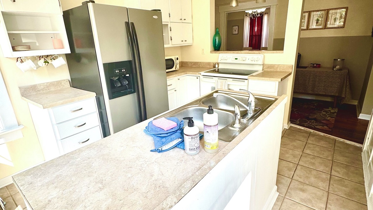 Photo of Kitchen in Cape Girardeau