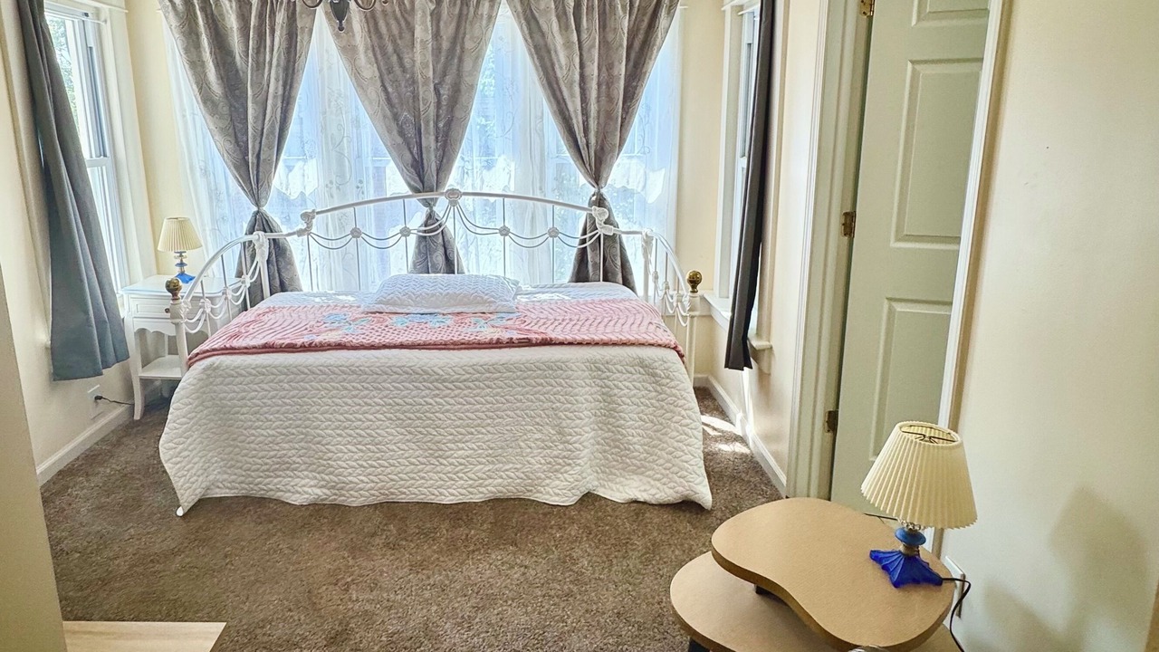 Photo of Bedroom in Cape Girardeau