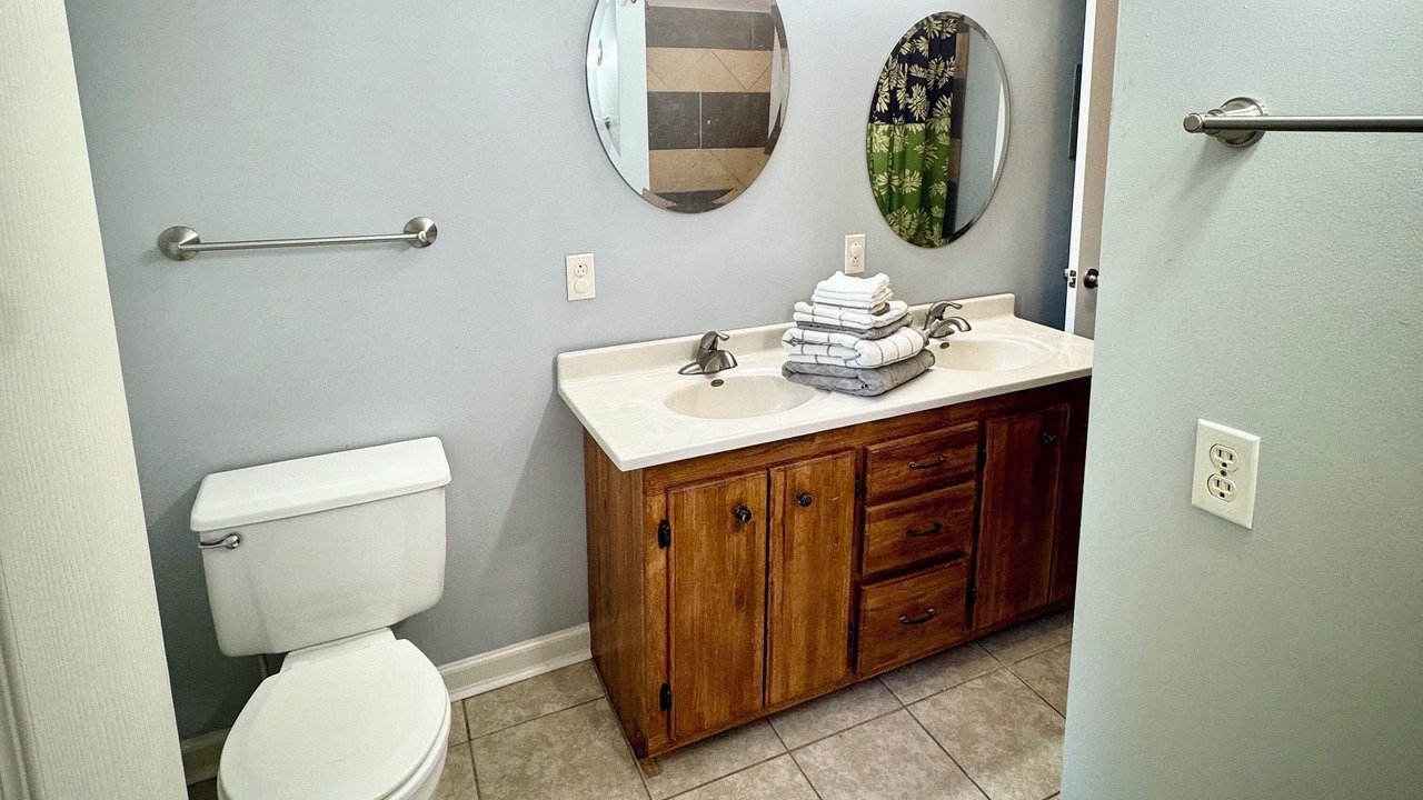 Photo of Bathroom in Cape Girardeau