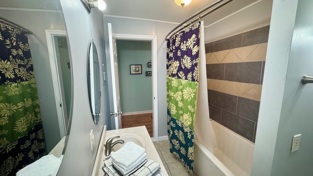 Photo of Bathroom in Cape Girardeau