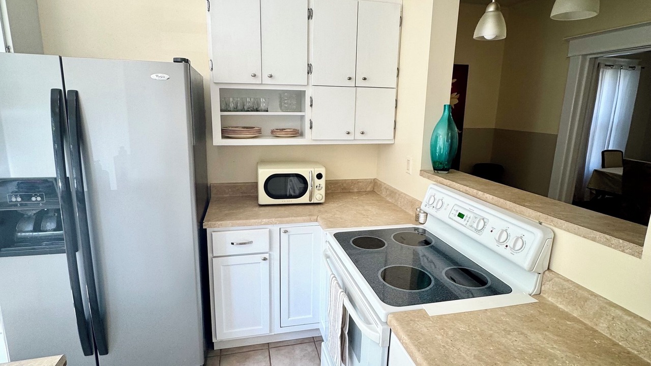 Photo of Kitchen in Cape Girardeau