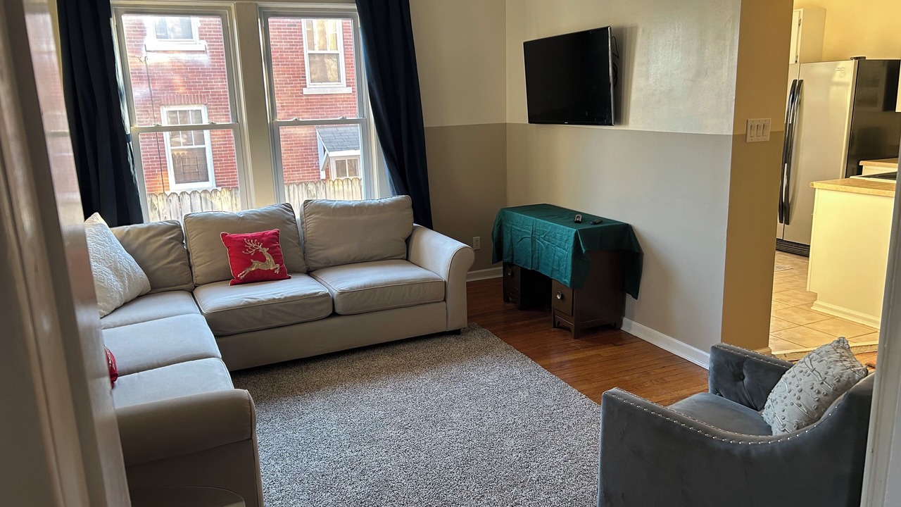 Photo of Livingroom in Cape Girardeau