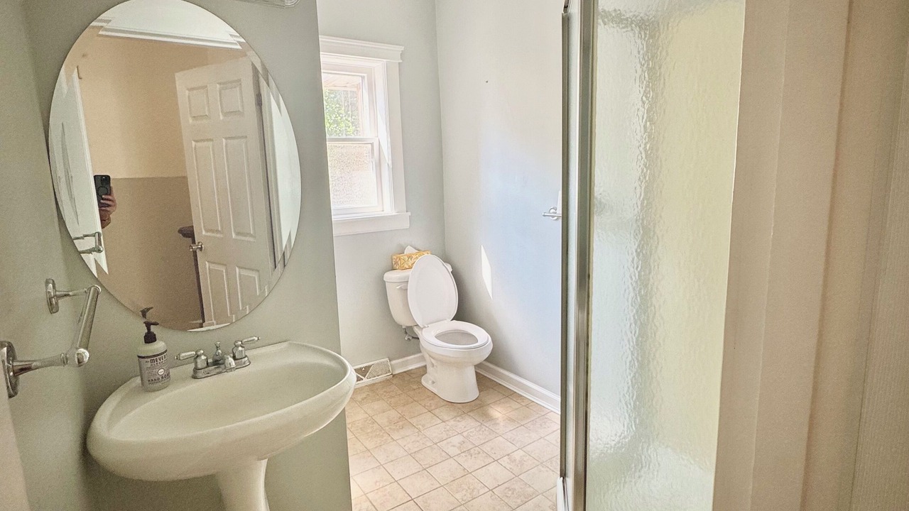 Photo of Bathroom in Cape Girardeau