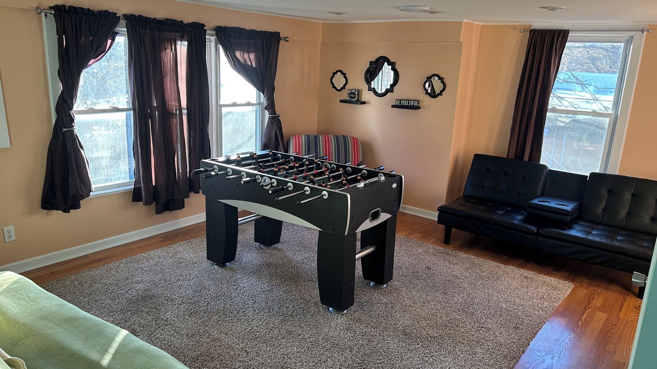 Photo of Bedroom in Cape Girardeau