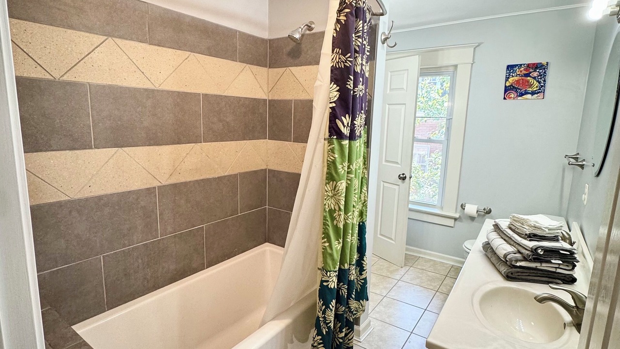 Photo of Bathroom in Cape Girardeau