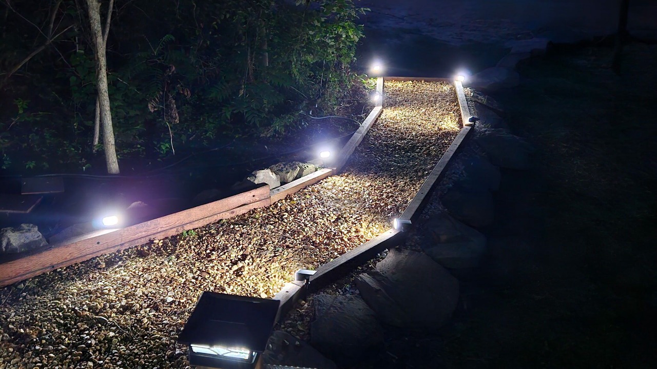 Photo of Outdoor in Flat Rock