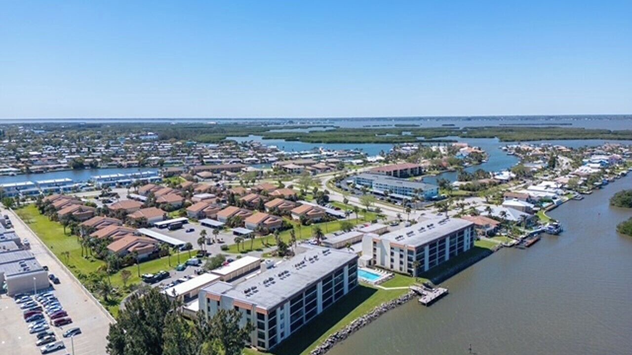 Photo of Outdoor in Cocoa Isles