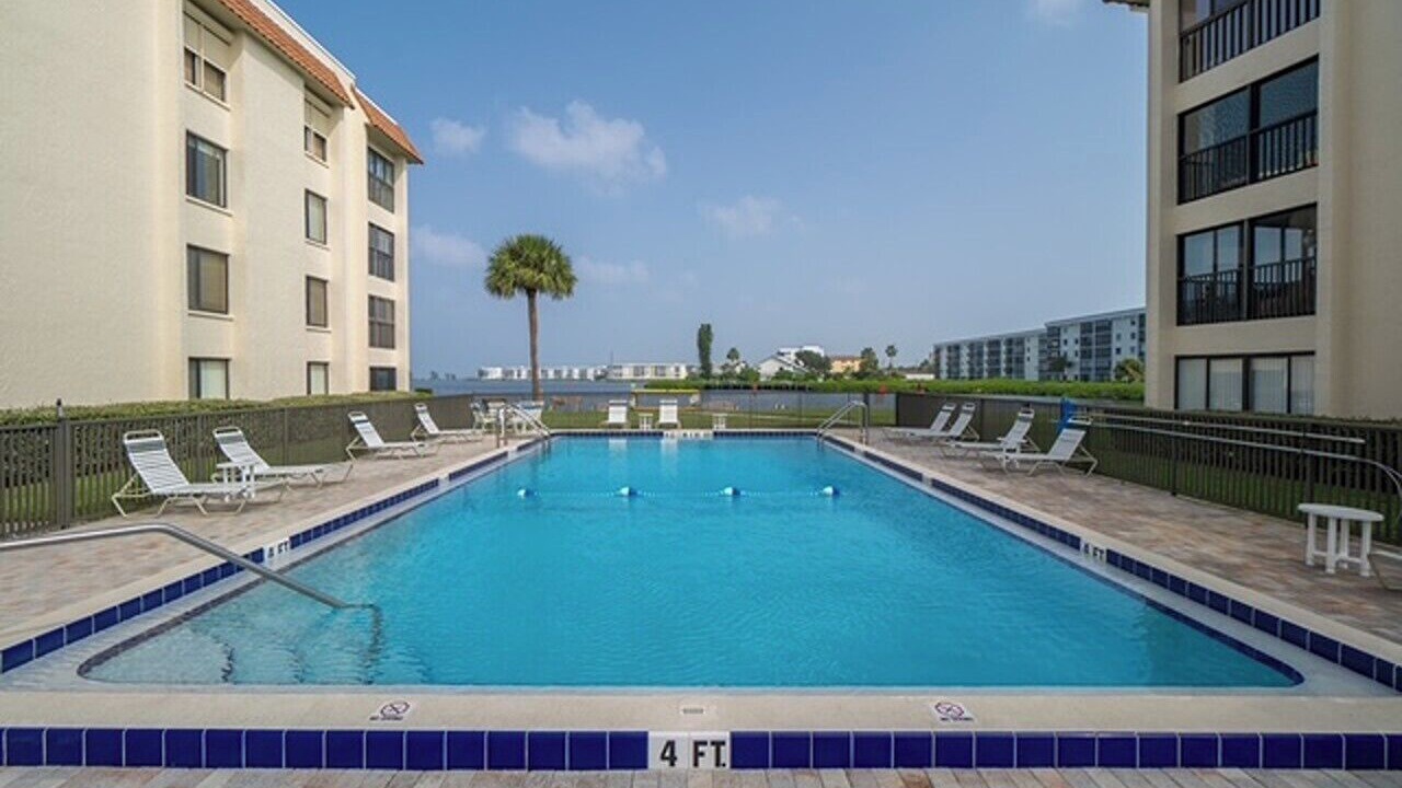 Photo of Outdoor in Cocoa Isles