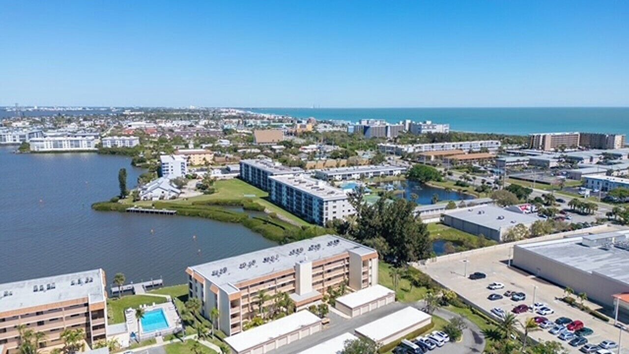 Photo of Outdoor in Cocoa Isles