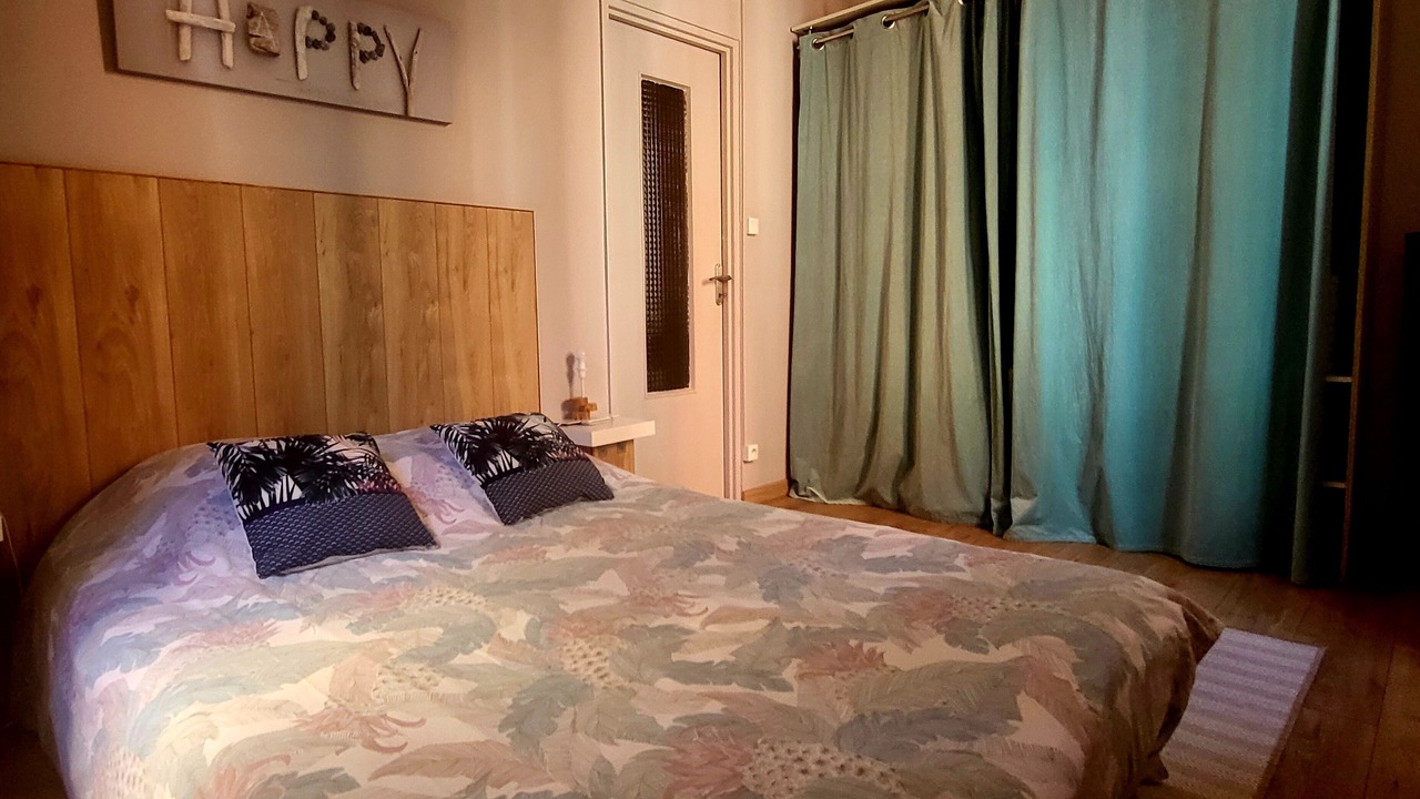 Photo of Bedroom in Belfort