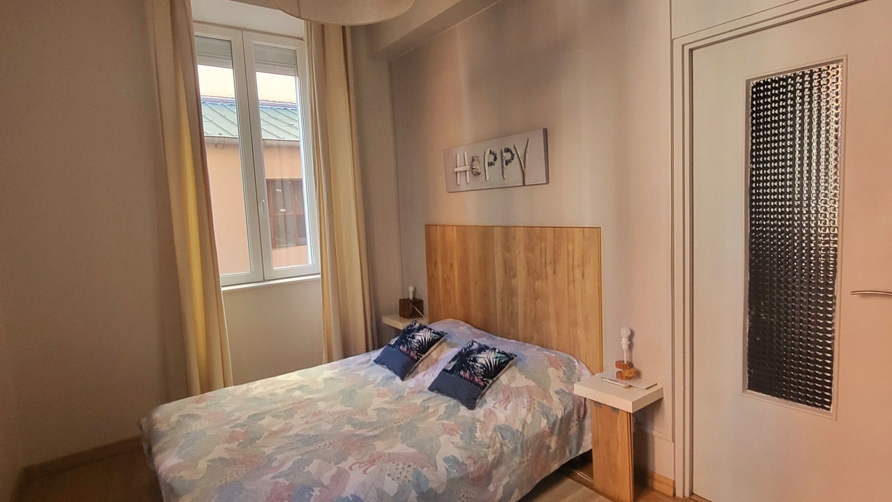 Photo of Bedroom in Belfort