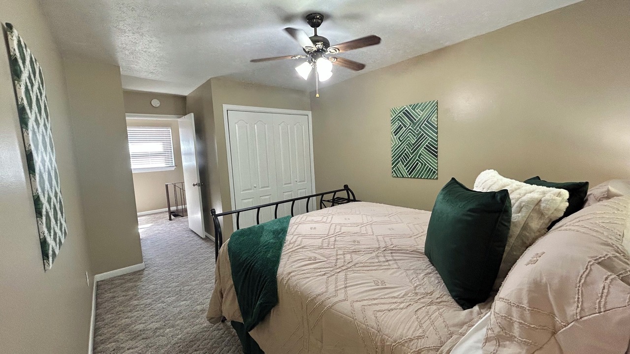 Photo of Bedroom in Skelton