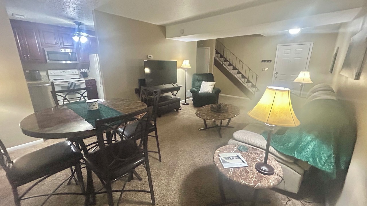 Photo of Livingroom in Skelton