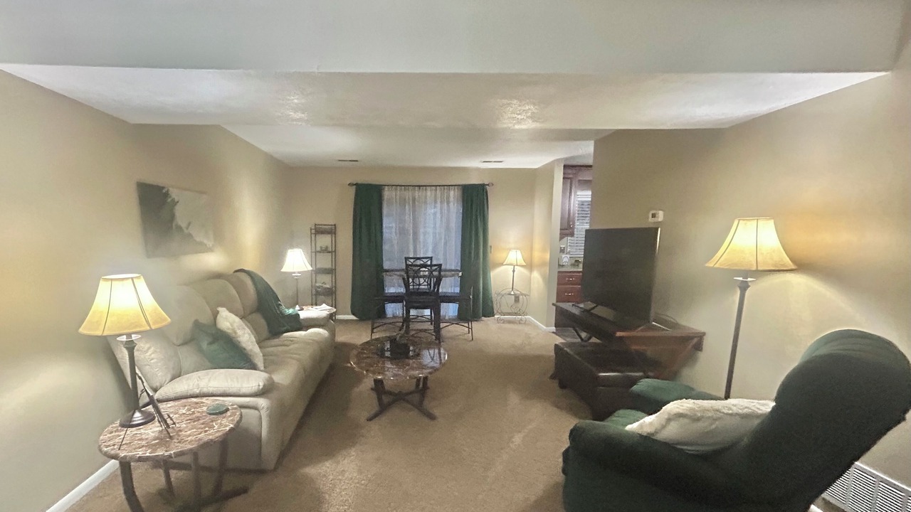 Photo of Livingroom in Skelton