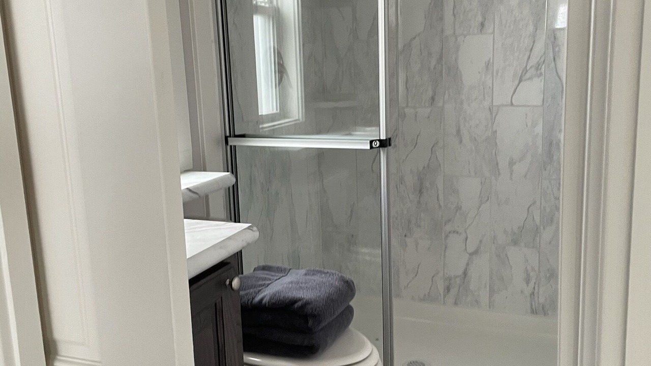 Photo of Bathroom in Kerens
