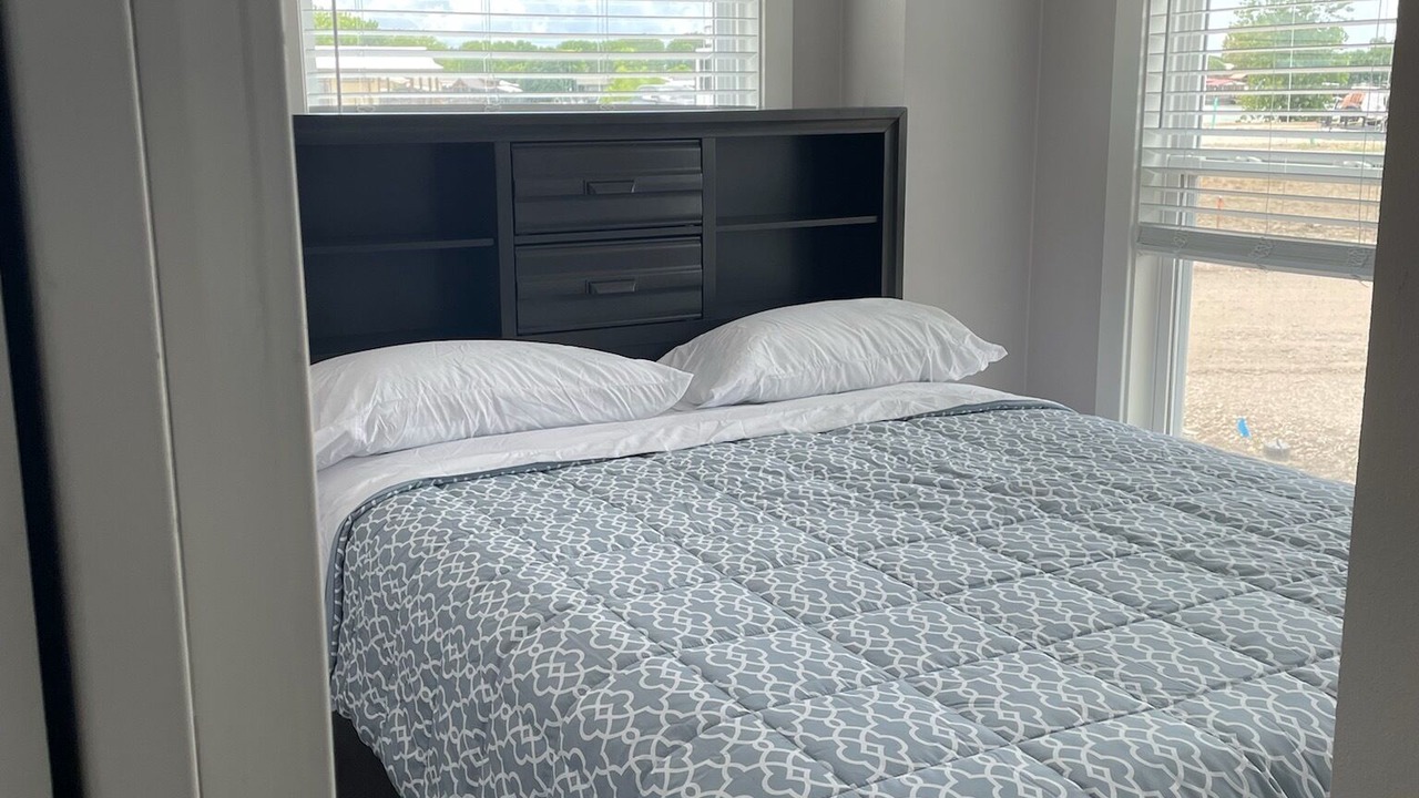 Photo of Bedroom in Kerens