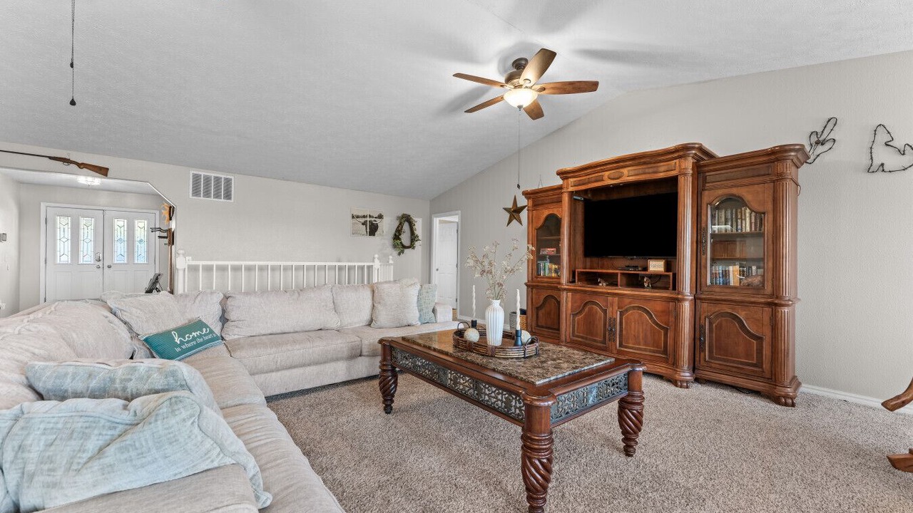 Photo of Bedroom in Emerald Beach