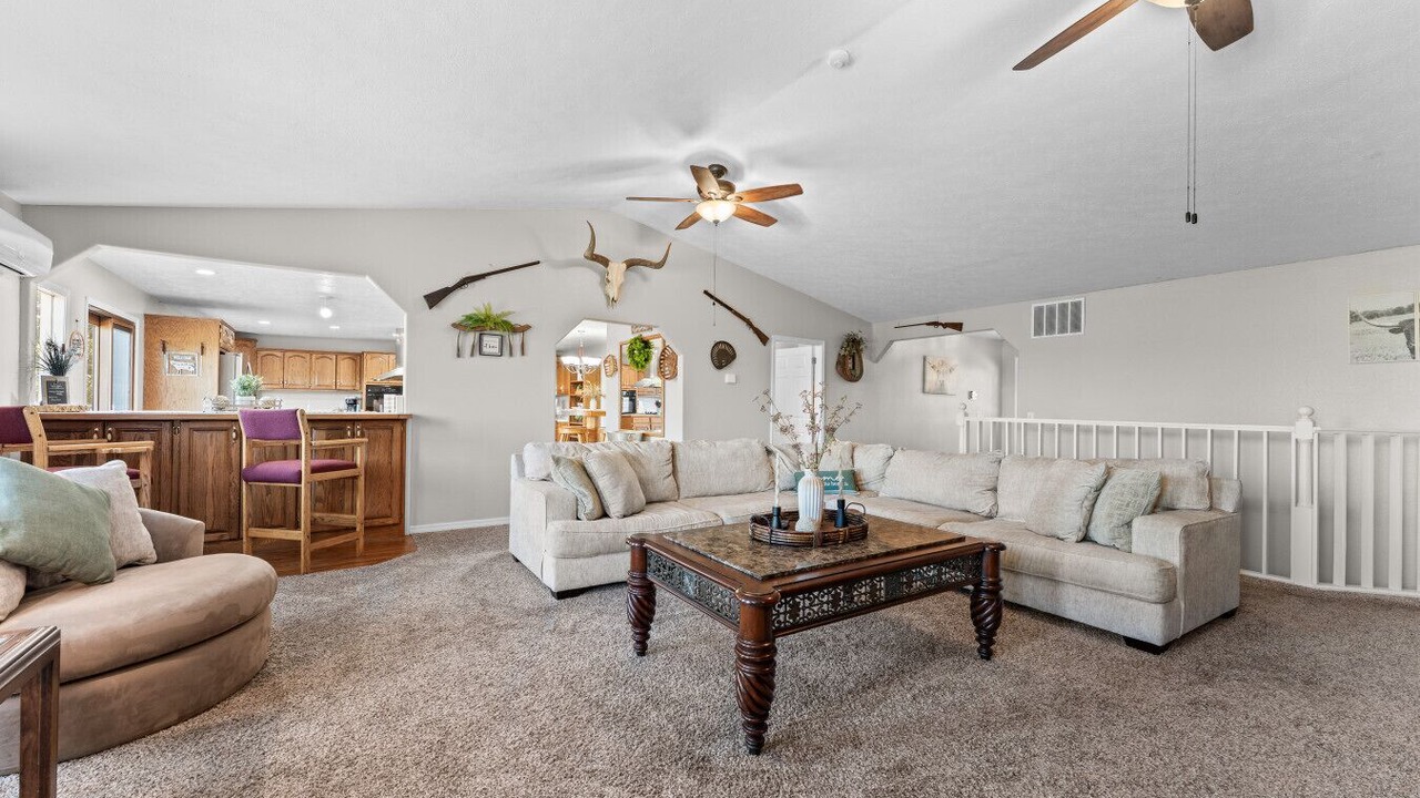 Photo of Bedroom in Emerald Beach