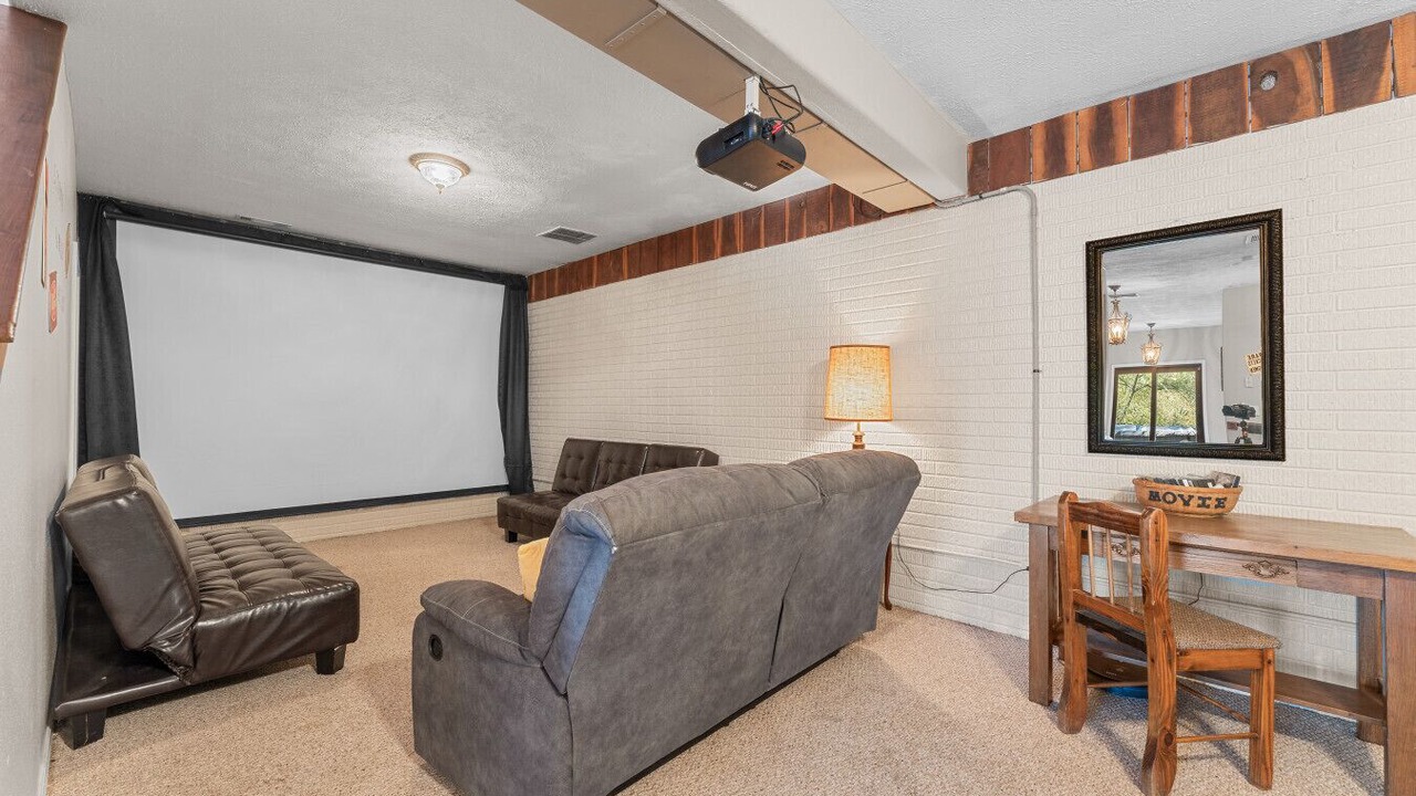 Photo of Bedroom in Emerald Beach