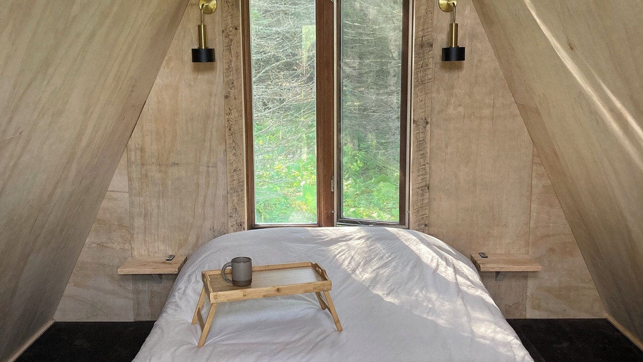 Photo of Bedroom in South Glengarry