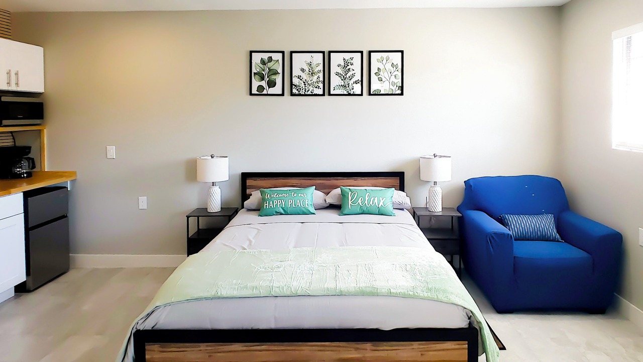 Photo of Bedroom in Sarasota