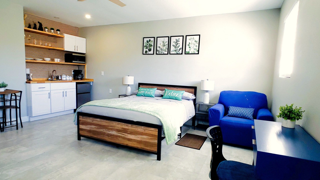 Photo of Bedroom in Sarasota