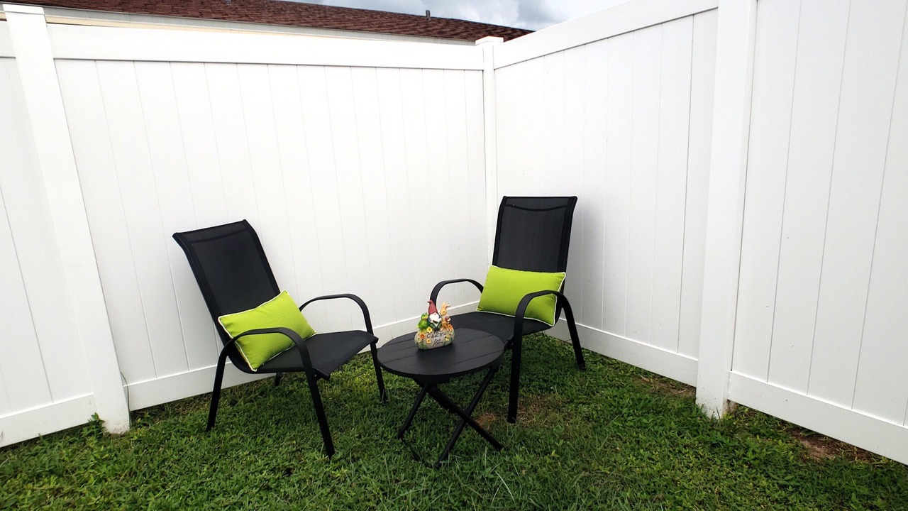 Photo of Patio Balcony in Sarasota