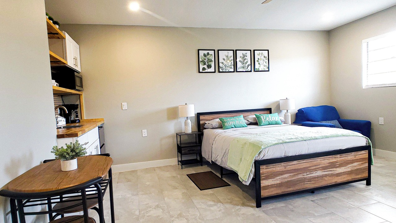 Photo of Bedroom in Sarasota