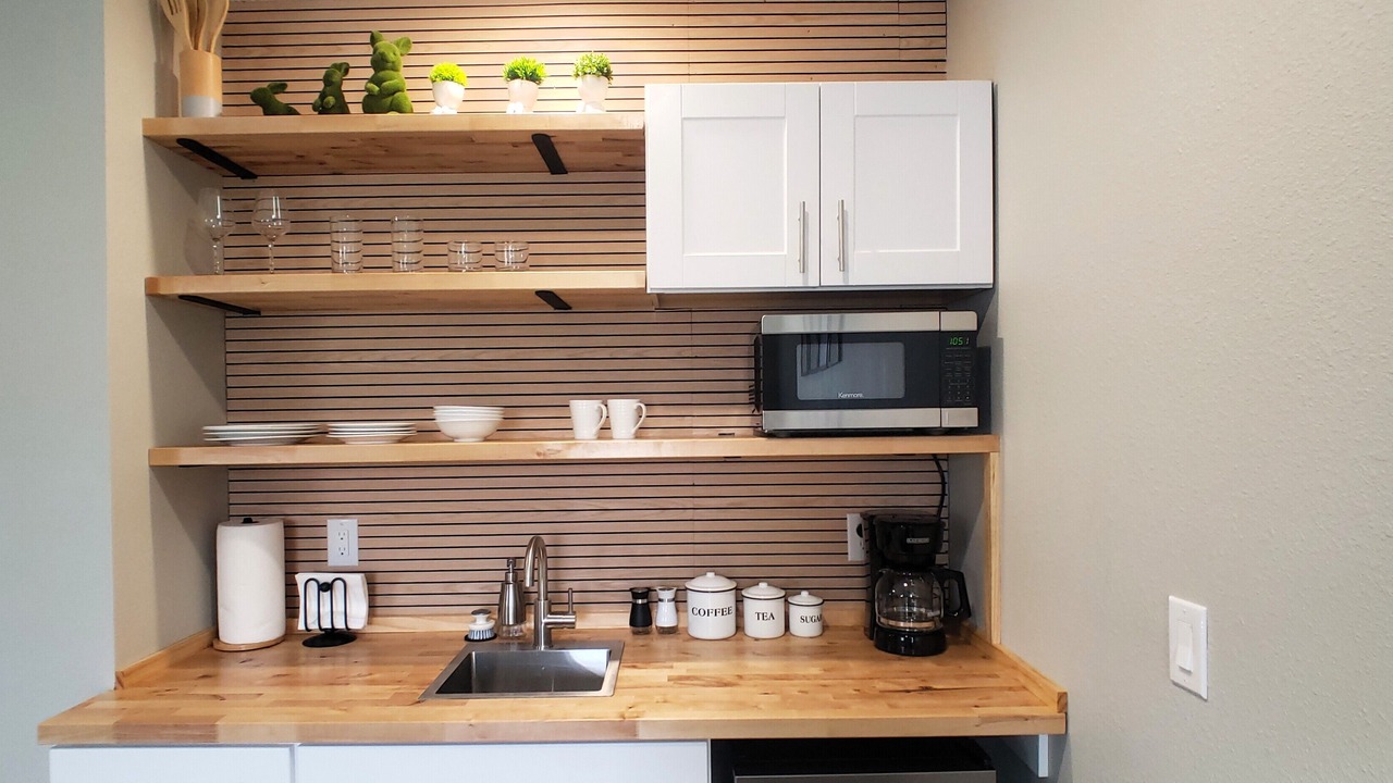 Photo of Kitchen in Sarasota