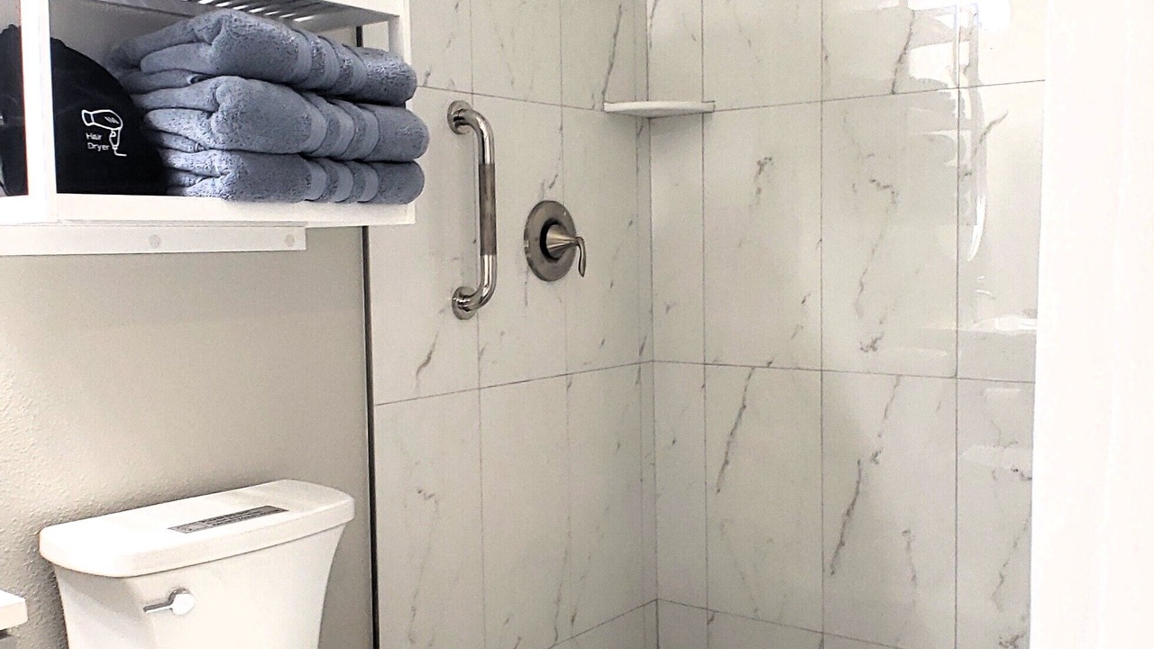 Photo of Bathroom in Sarasota