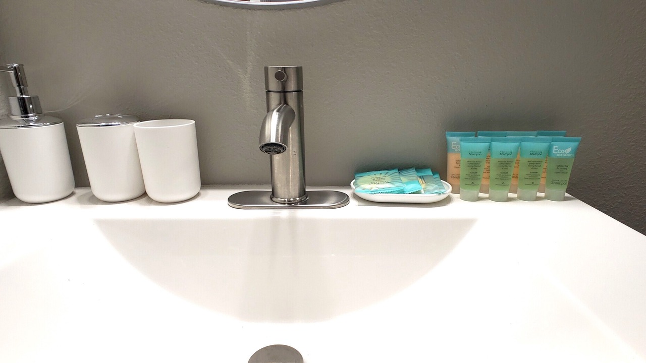 Photo of Bathroom in Sarasota