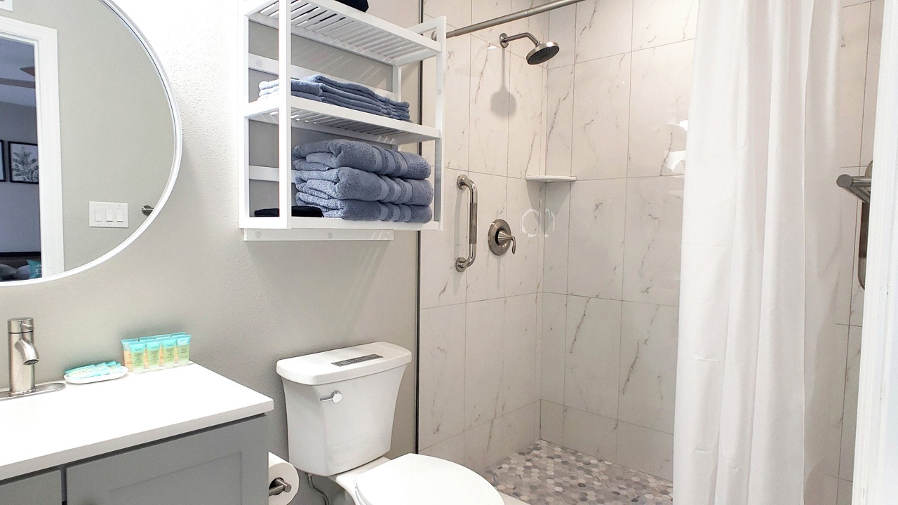 Photo of Bathroom in Sarasota