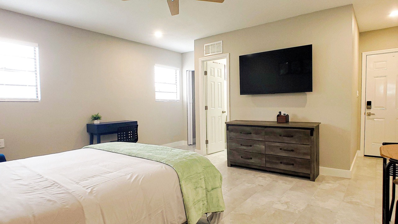 Photo of Bedroom in Sarasota