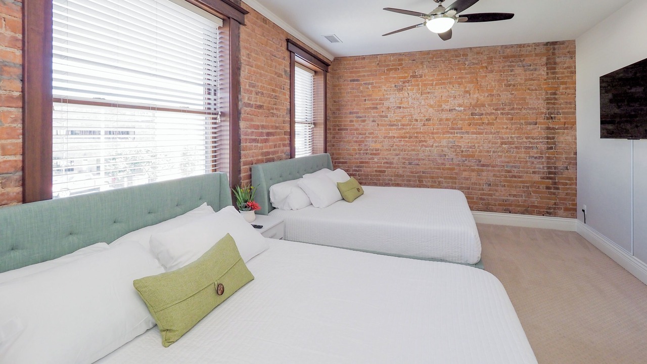 Photo of Bedroom in Central Business District