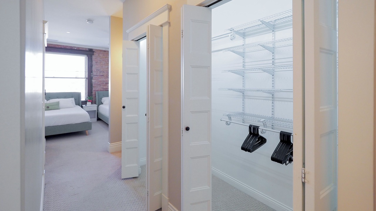 Photo of Bedroom in Central Business District
