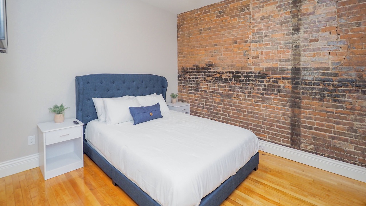 Photo of Bedroom in Central Business District