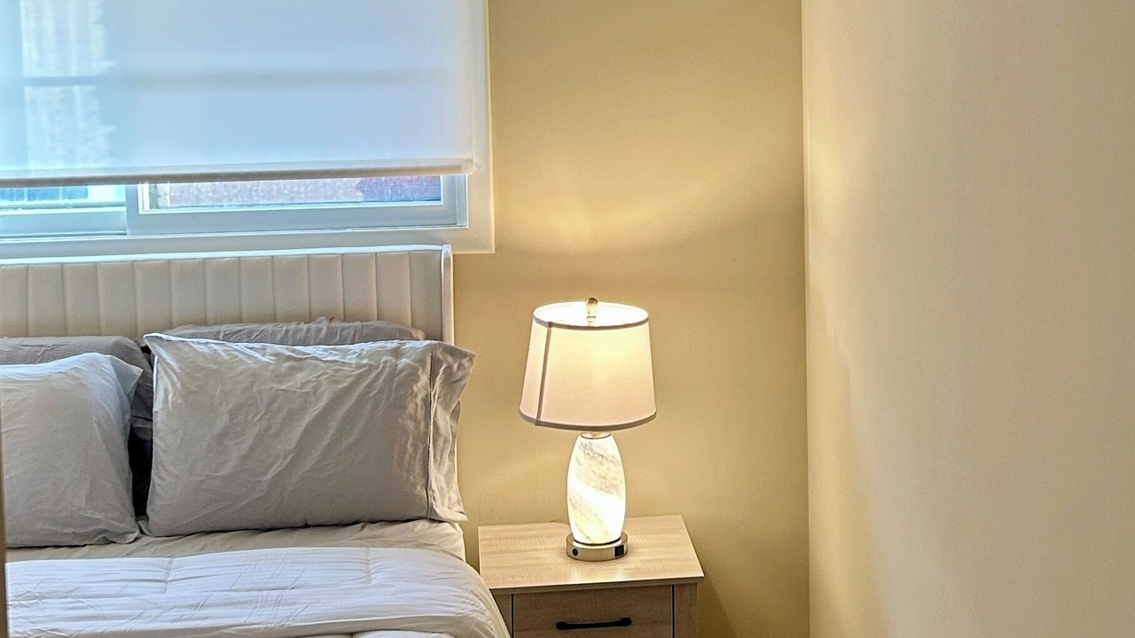 Photo of Bedroom in North Buffalo