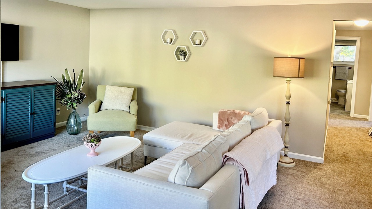 Photo of Livingroom in North Buffalo