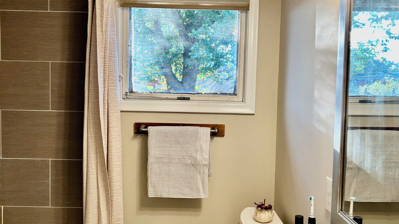 Photo of Bathroom in North Buffalo