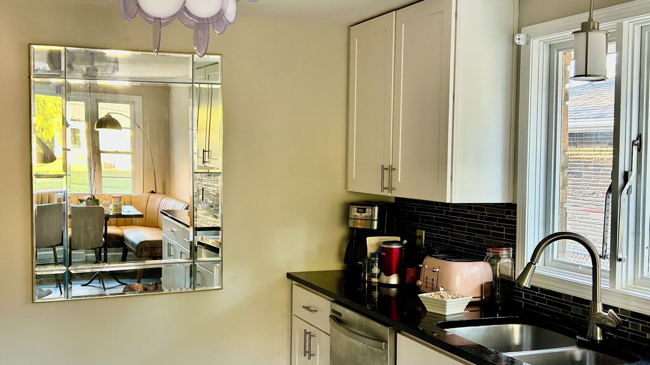 Photo of Kitchen in North Buffalo