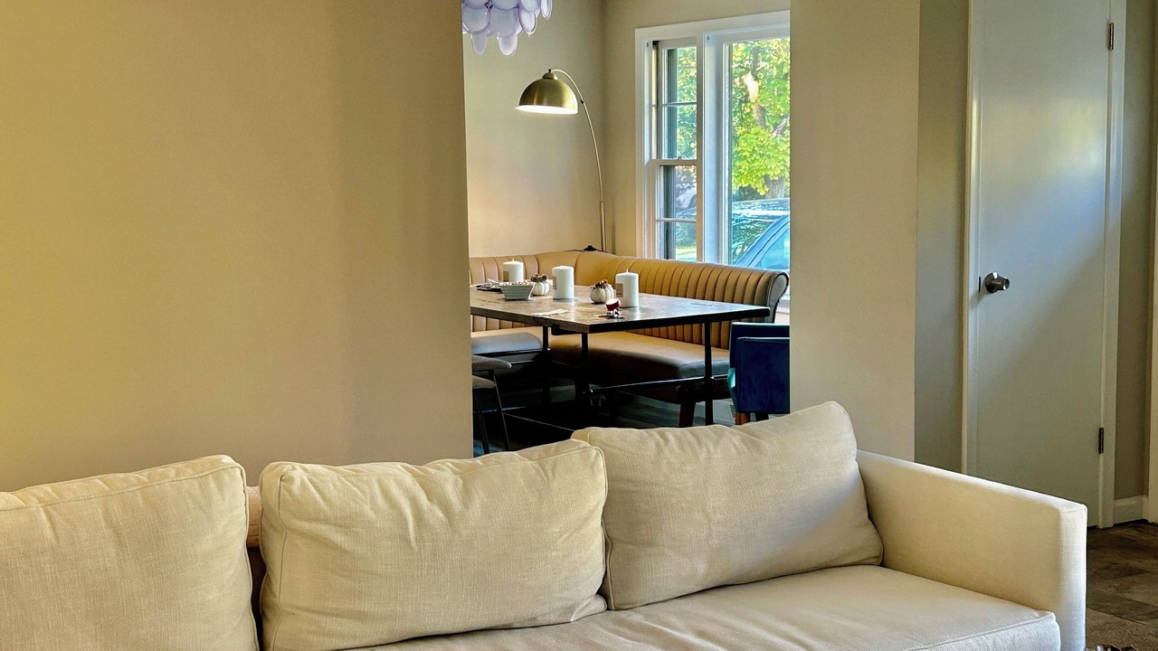 Photo of Livingroom in North Buffalo