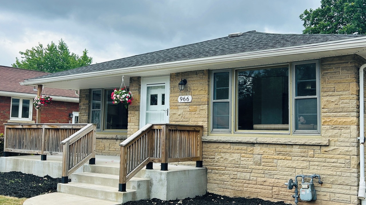 Photo of Outdoor in North Buffalo