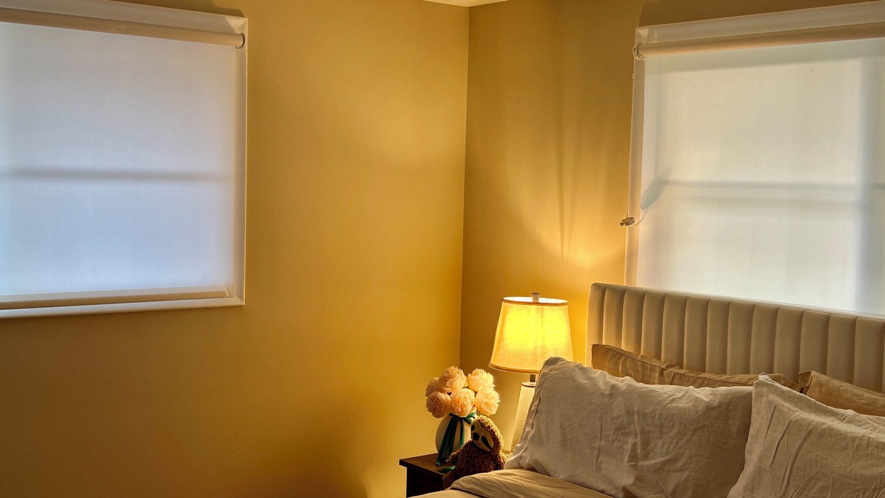 Photo of Bedroom in North Buffalo