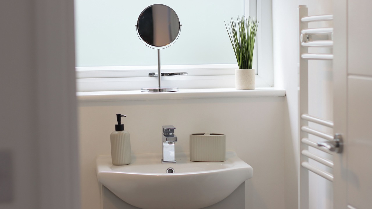 Photo of Bathroom in Brimington