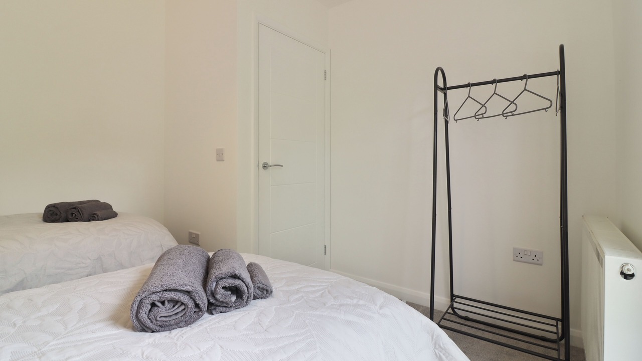 Photo of Bedroom in Brimington