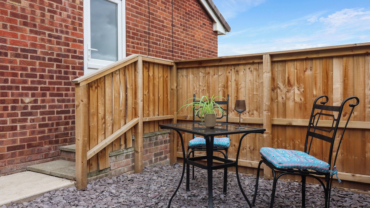 Photo of Outdoor in Brimington