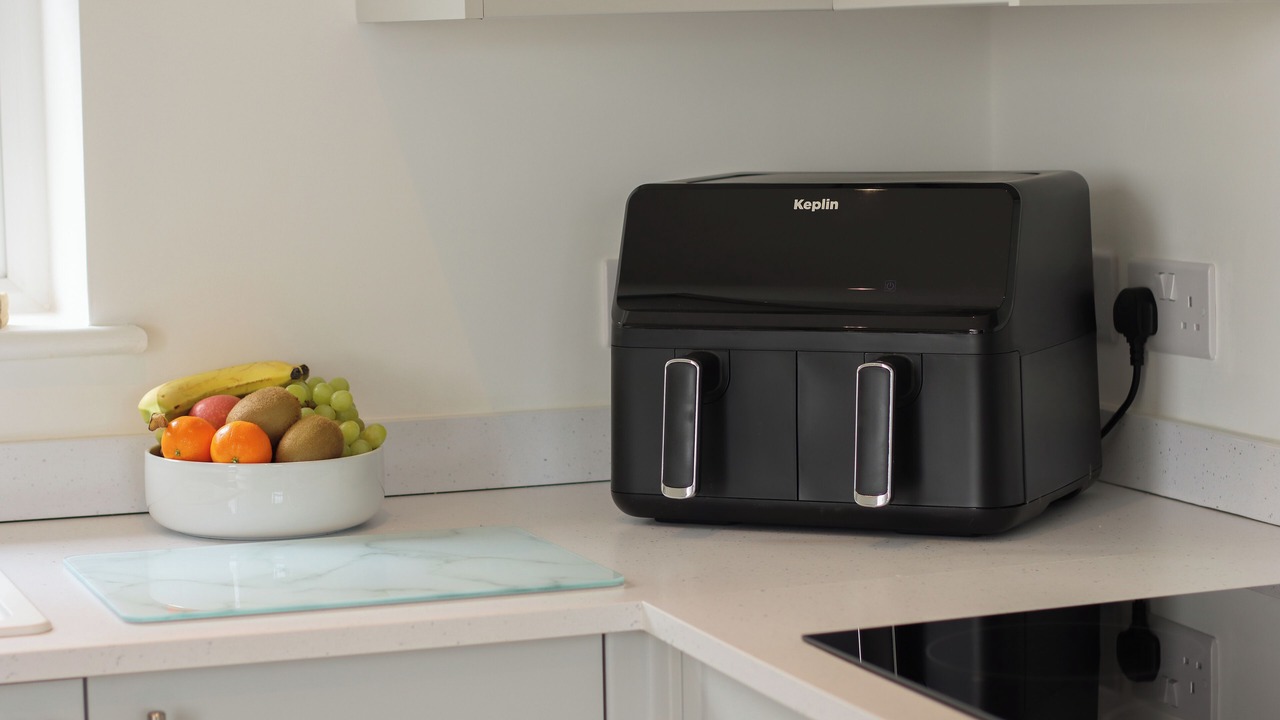 Photo of Kitchen in Brimington